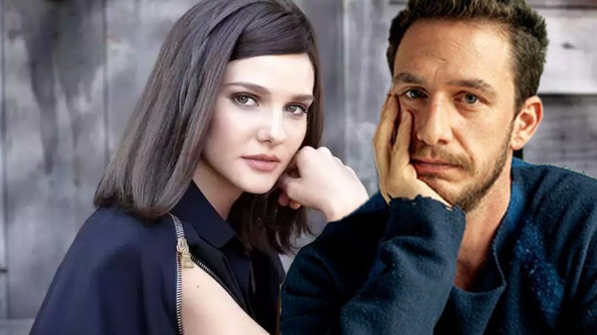 Alina Boz ve Mithat Can Özer'den evlilik kararı