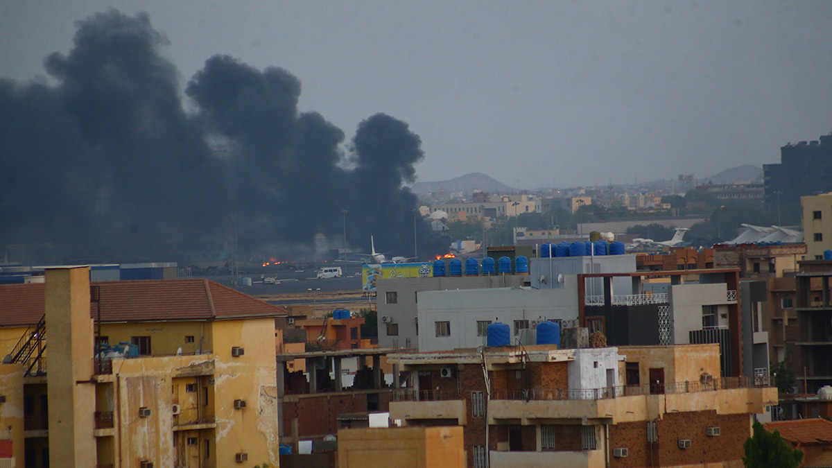 Hava saldırılarında yüzlerce kişi ölmüştü: Sudan’daki çatışmaların arka planında ne var?