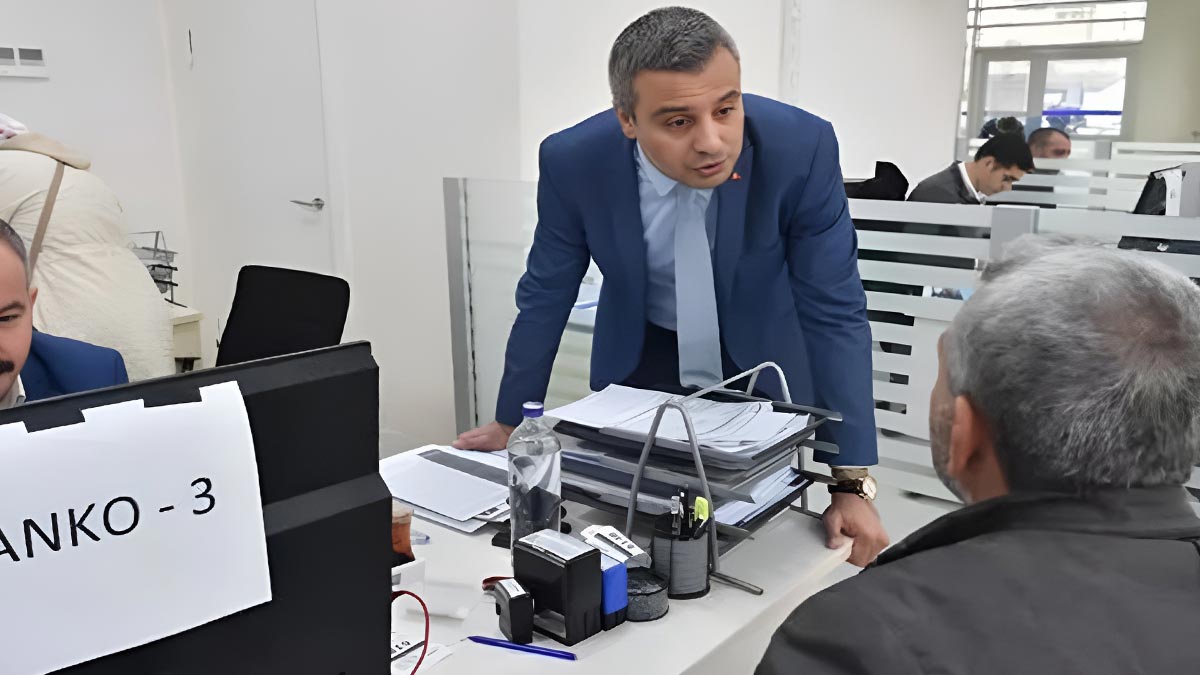 Maaşı bağlanmayan EYT'liler hemen bunları yapsın! Başvuru sırasında veriliyor