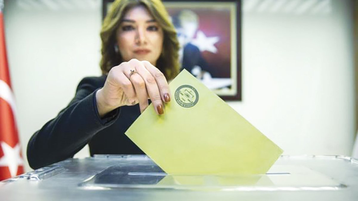 Sandığa 'millet' güvencesi