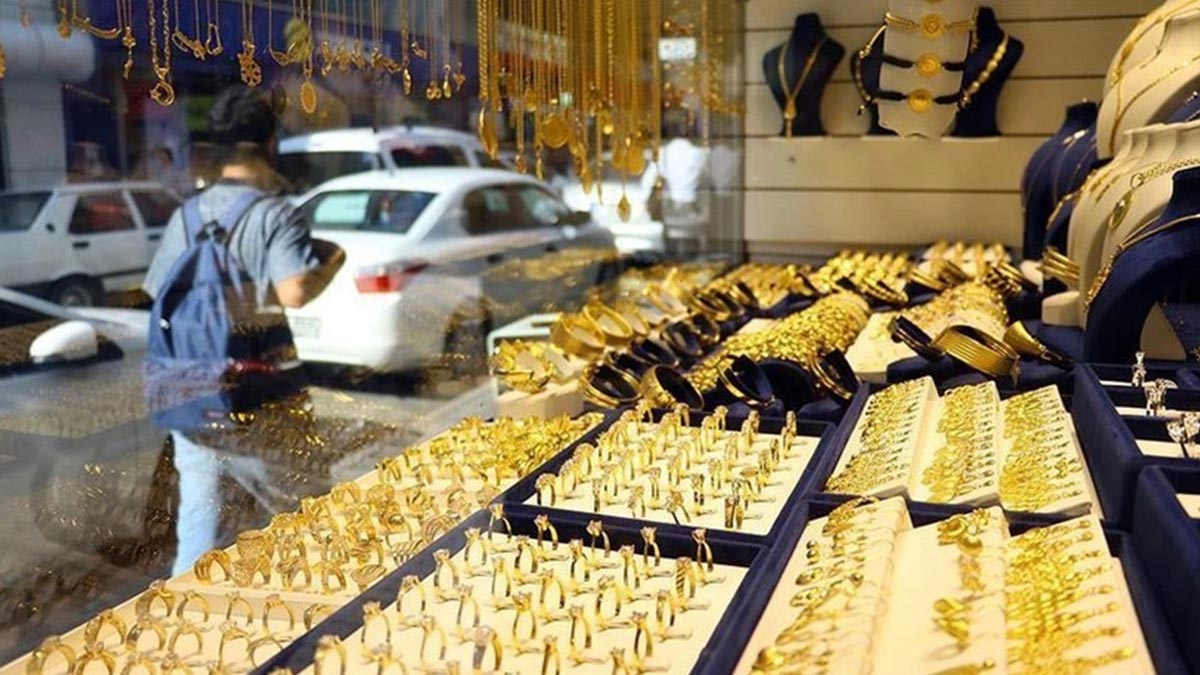 Altın borcu olanlar dikkat! Ekonomist Kolçak tüyoyu verdi: Uzun vadede...