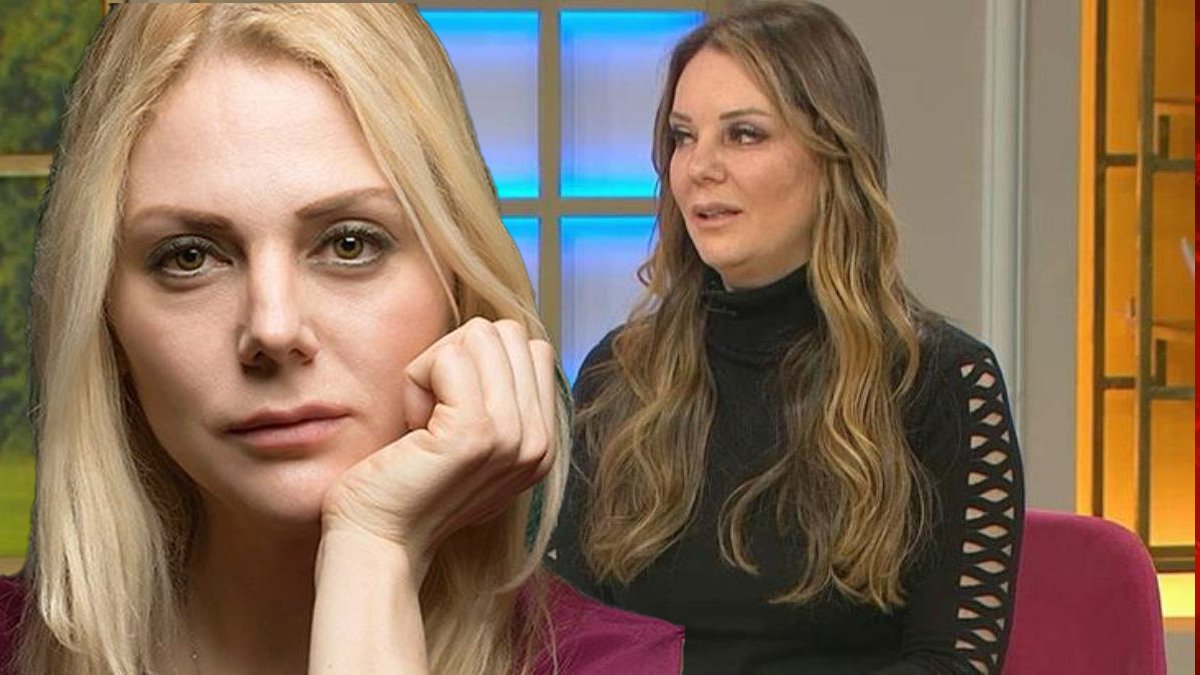 Beste Açar'dan şaşkınlık yaratan sözler: Uzaylılar üzerimde deney yaptı