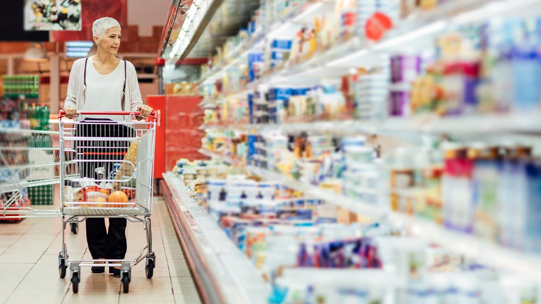 Tüketici güven endeksi nisanda arttı