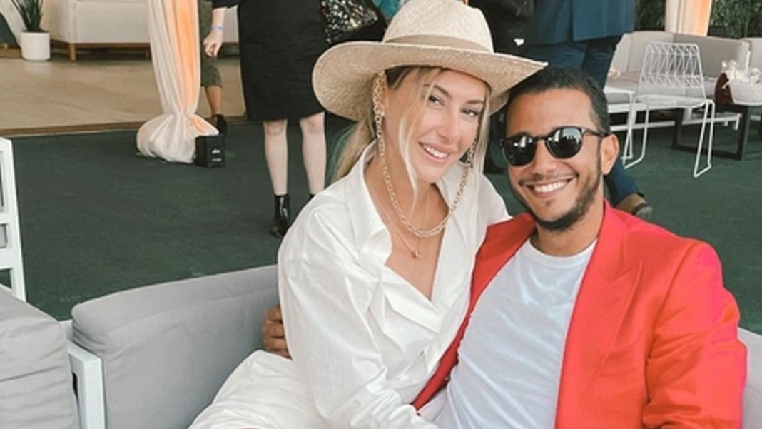 Şeyma Subaşı'nın düğününe katılacak isimler belli oldu