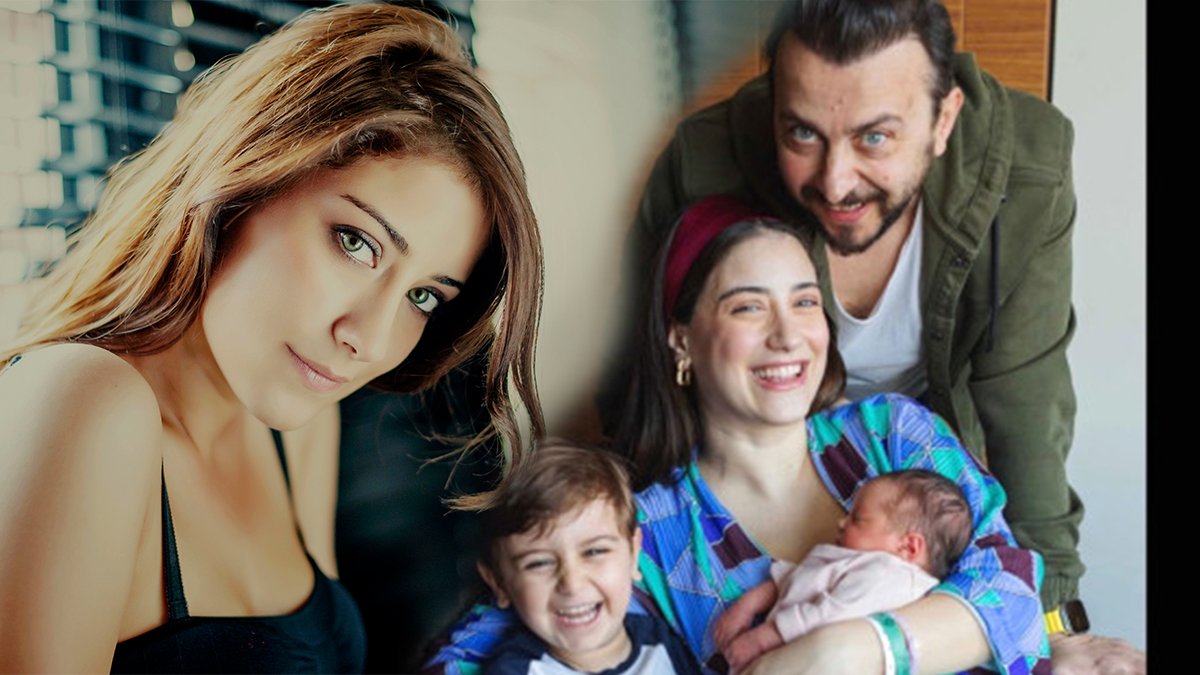 Yeni anne olmuştu... Hazal Kaya hapse giriyor