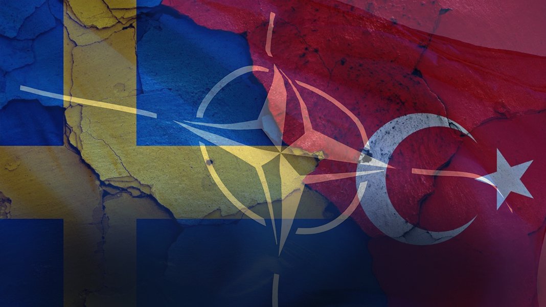 İsveç'ten NATO açıklaması: Yükümlülüklerimizi yerine getirdik, sıra Türkiye'de