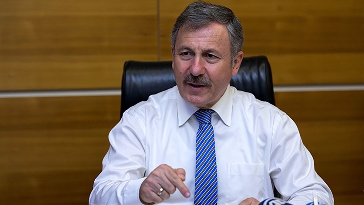 Selçuk Özdağ, Erdoğan'a ve AK Parti'ye oy verenlere seslendi