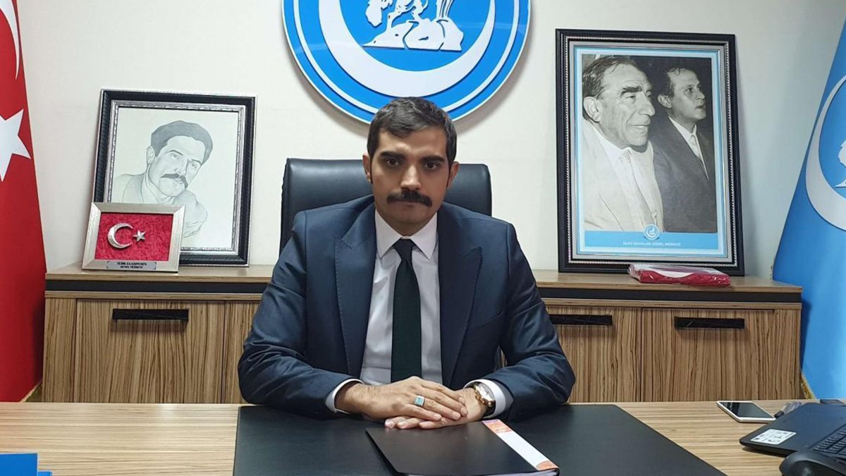 Sinan Ateş'in ablasından MHP'li Büyükataman'ın iddialarına yanıt: İzin istendiğini yeni öğrendim