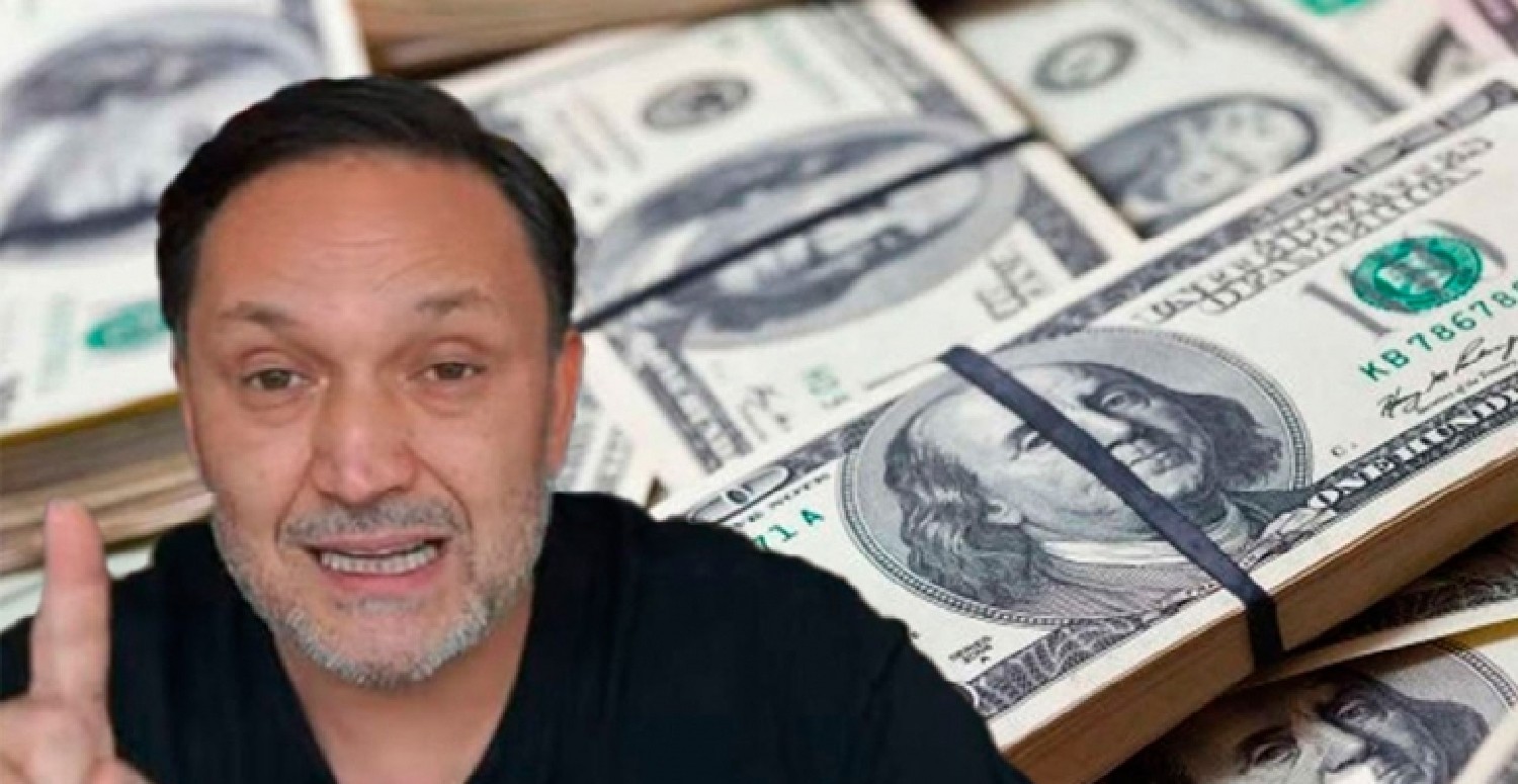 Selçuk Geçer dolar borcu olanları panikletti! 1 doların 25 TL olacağı tarihi verdi!