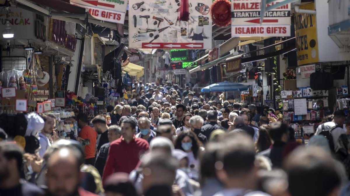 Ipsos'un araştırmasından 'kriz' çıktı: İşte Türkiye'nin bayram tercihi