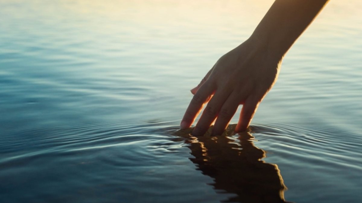 Deniz Suyunun Faydaları