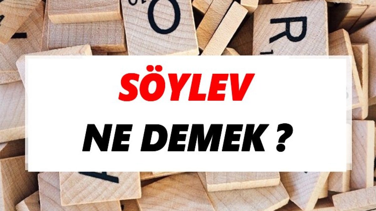 Söylev Nedir: Konuşma Sanatı ve İletişimin Gücü