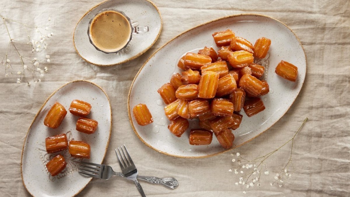 Tulumba Tatlısı: Tarihi ve Yapılışı