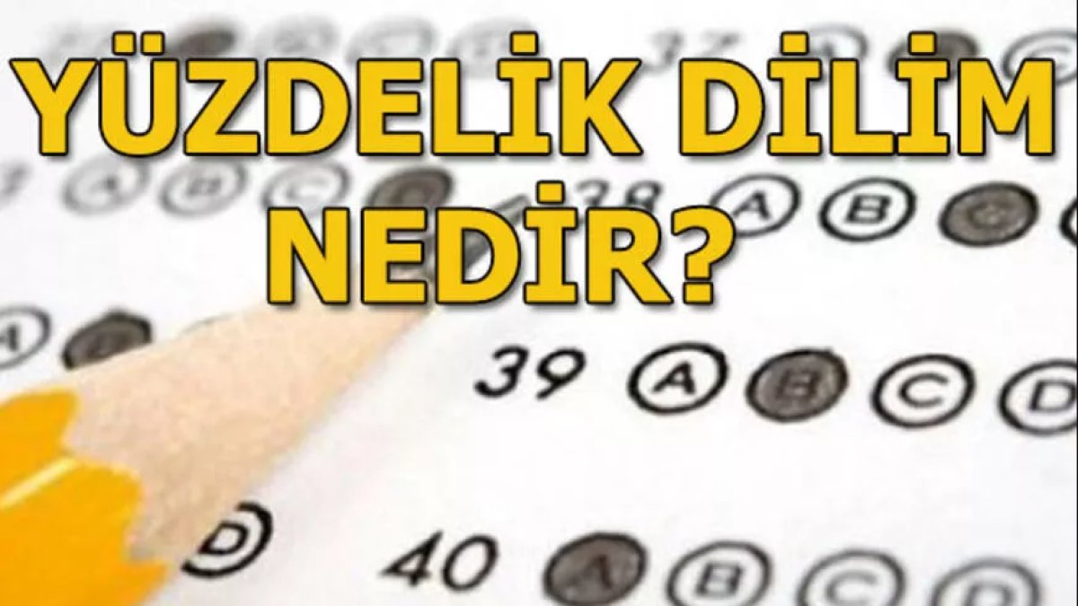 Yüzdelik Dilim Hesaplama: Kavram, Kullanım ve Örnekler
