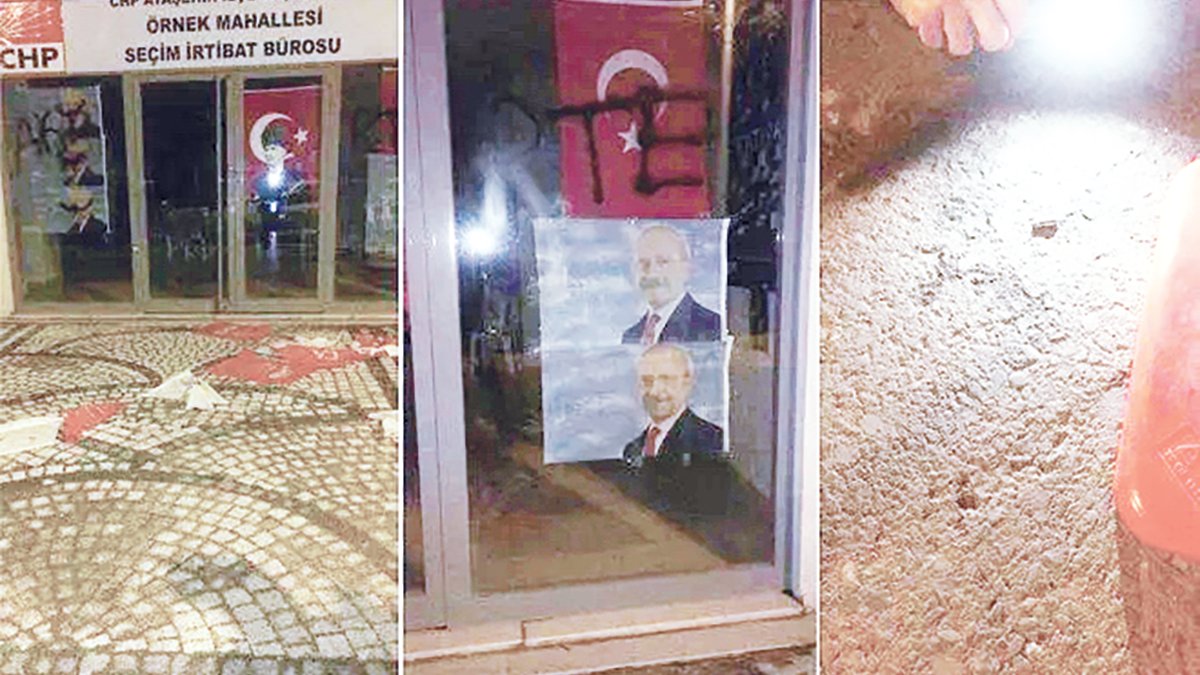 Seçime böyle mi gidiyoruz