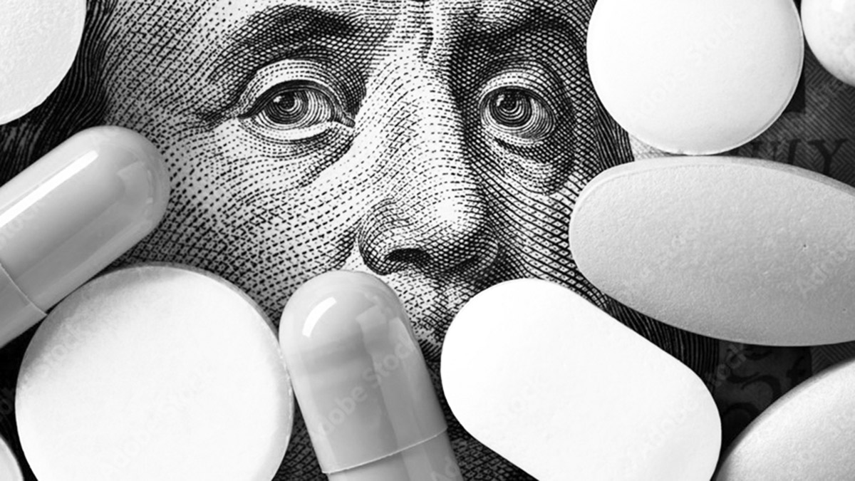 Piyasanın tıbba tahakkümü