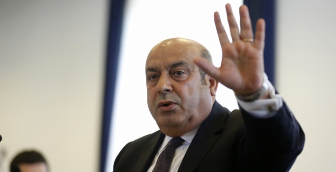 HDP'li Hasip Kaplan'ın 
koalisyon hesabı güldürdü