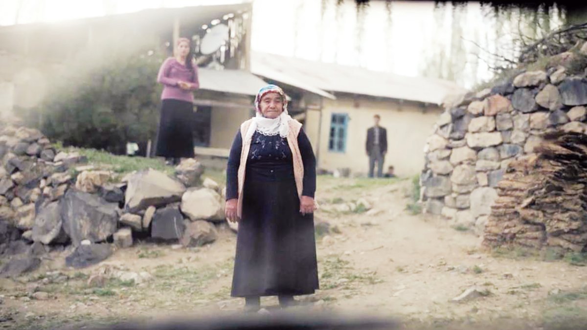 ‘Altın Lale’ cumartesi annelerinin hikâyesine