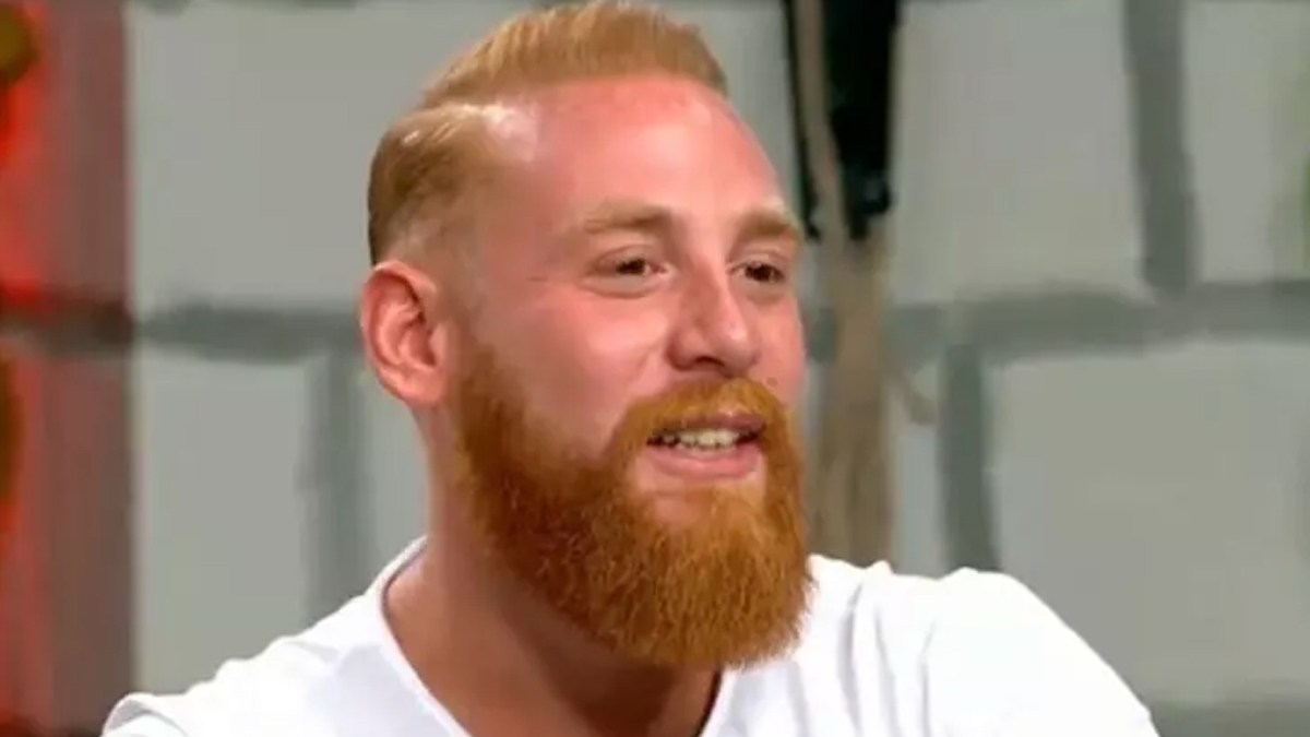 Çocuklar Duymasın'ın Havuç'u Furkan Kızılay annesini delirtti! Küfürler savurdu: "Böyle zenginliğin içine..."