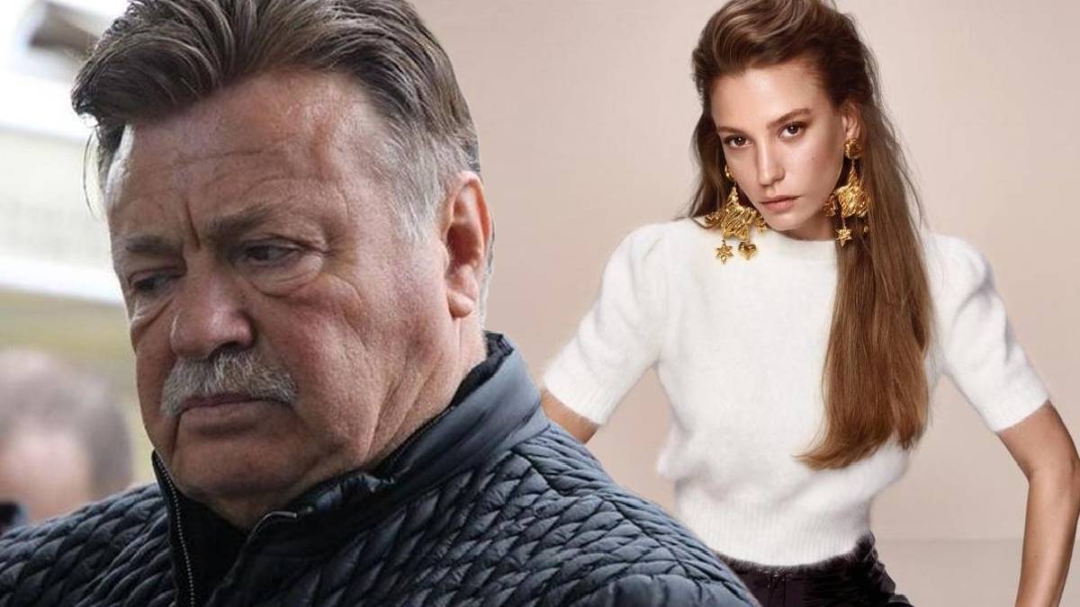 Nuri Alço’dan Serenay Sarıkaya tepkisi! “Bunlar çok astronomik”