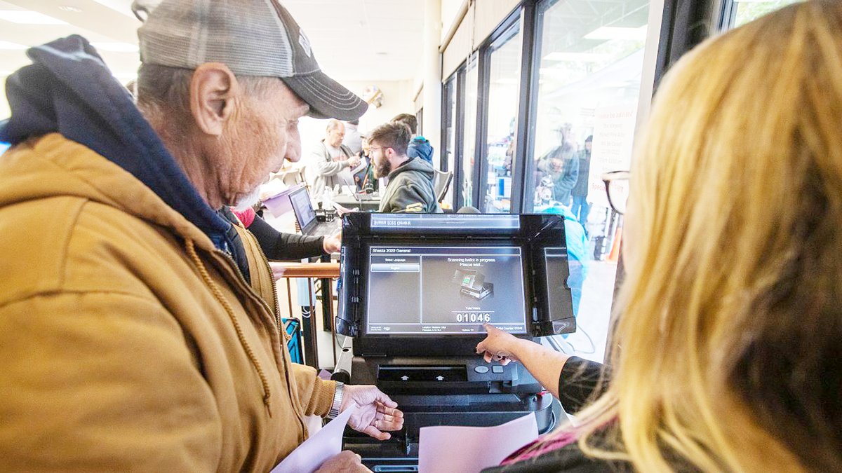 ‘Sandıkta bir şeyler oldu’ya ağır ceza