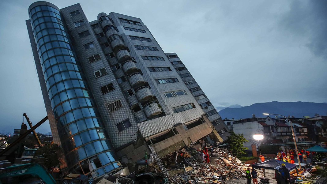 Depreme ne kadar hazırız? AFAD'a ve İstanbul'a dikkat çekildi