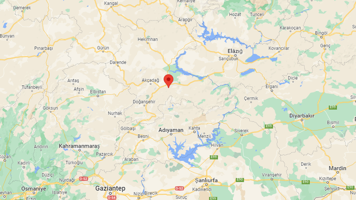 Afet bölgesi sallanıyor: Kahramanmaraş'ın ardından şimdi de Malatya | Son depremler