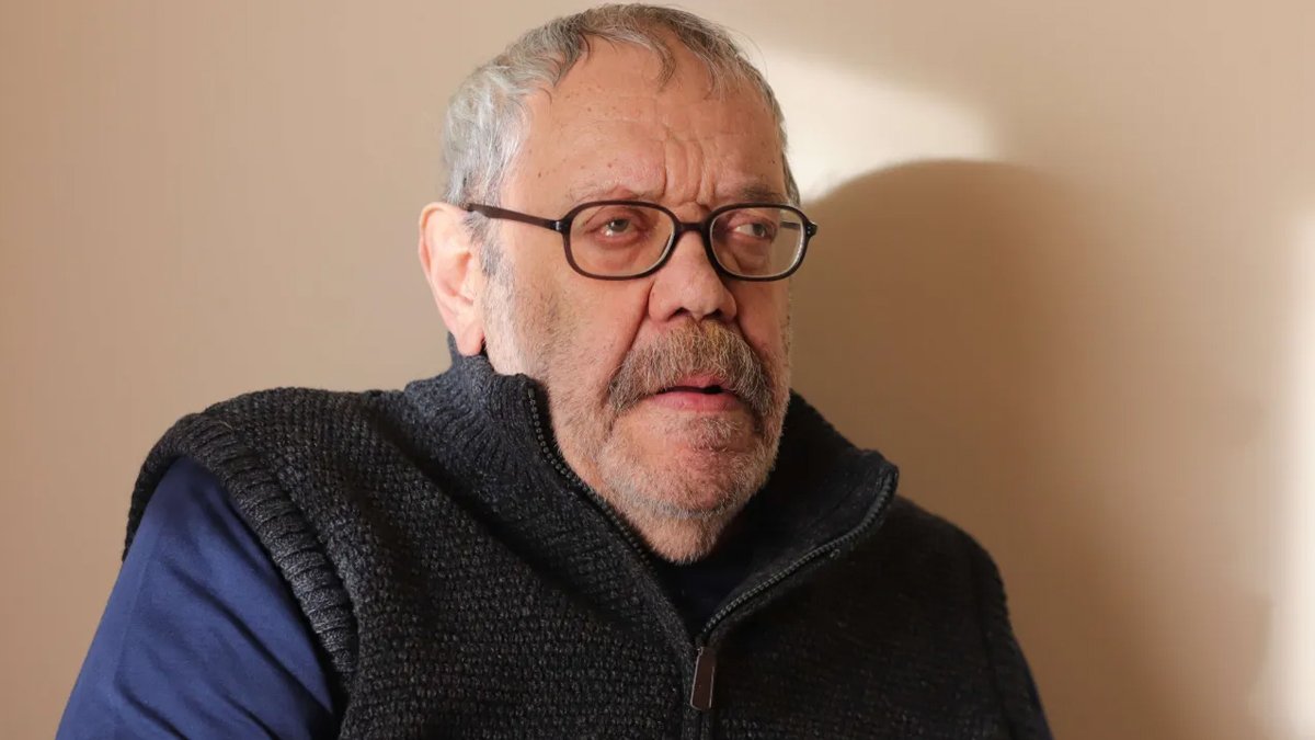 Usta oyuncu Rana Cabbar vefat etti