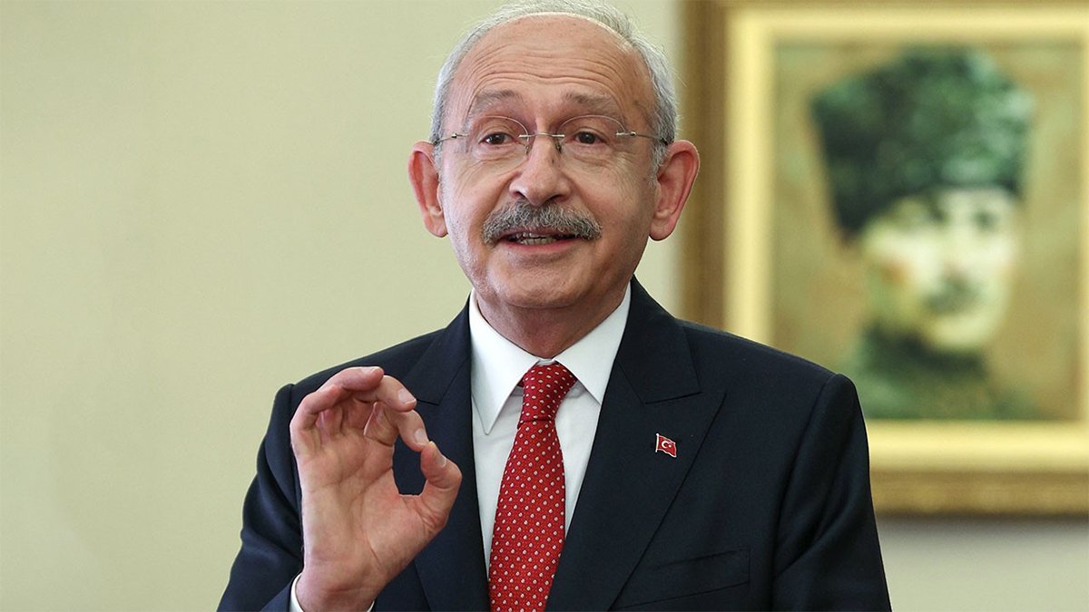 Kılıçdaroğlu'nun 'Aleviyim' çıkışına siyasilerden destek