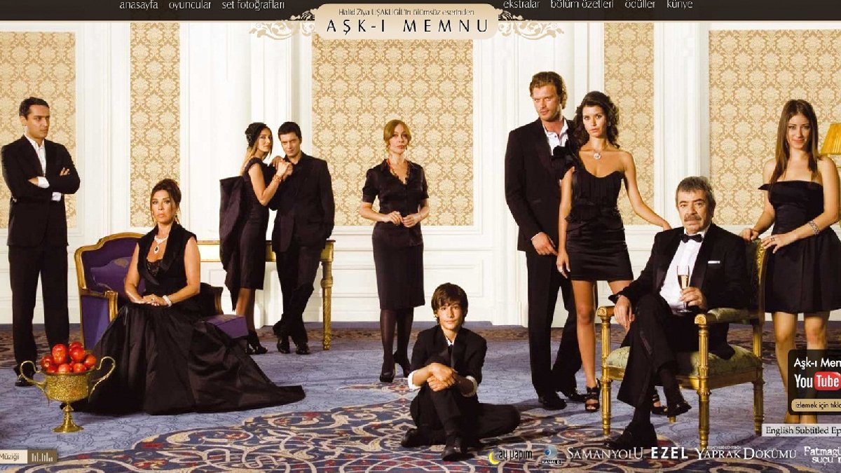 Aşk-ı Memnu oyuncusu hayatını kaybetti! Rana Cabbar kimdir?