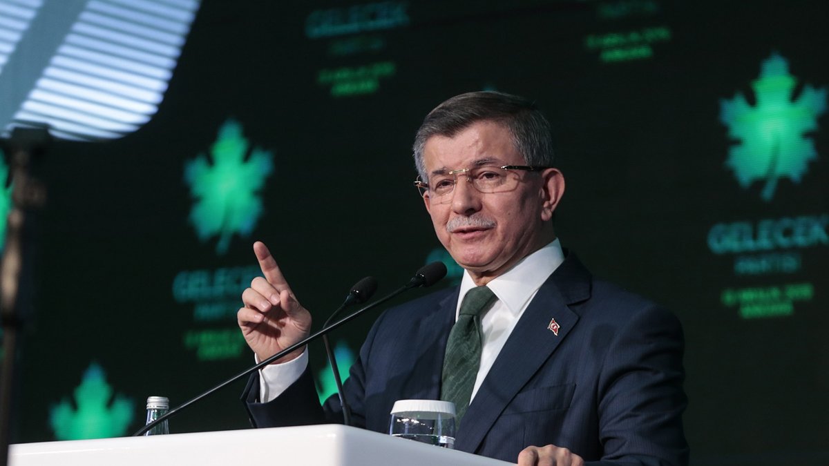 Davutoğlu 'Kılıçdaroğlu'na selam olsun' diyerek 'Sünni' videosu paylaştı: 'Aramıza fitne sokmaya çalışanlara 'dur' diyeceğiz