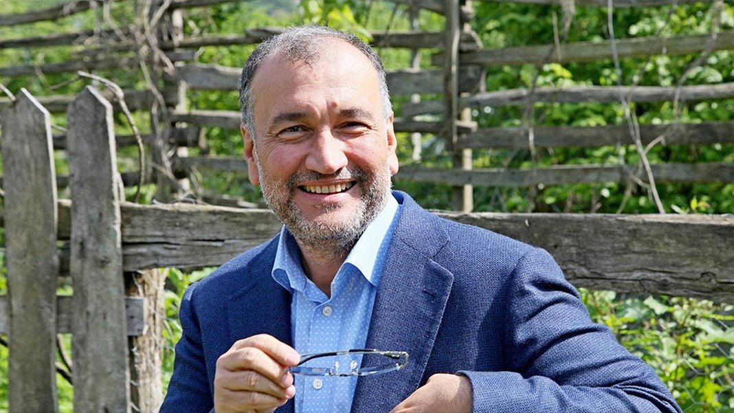 Murat Ülker yazdı: Bayram… kardeşlik için ilahi bir armağan