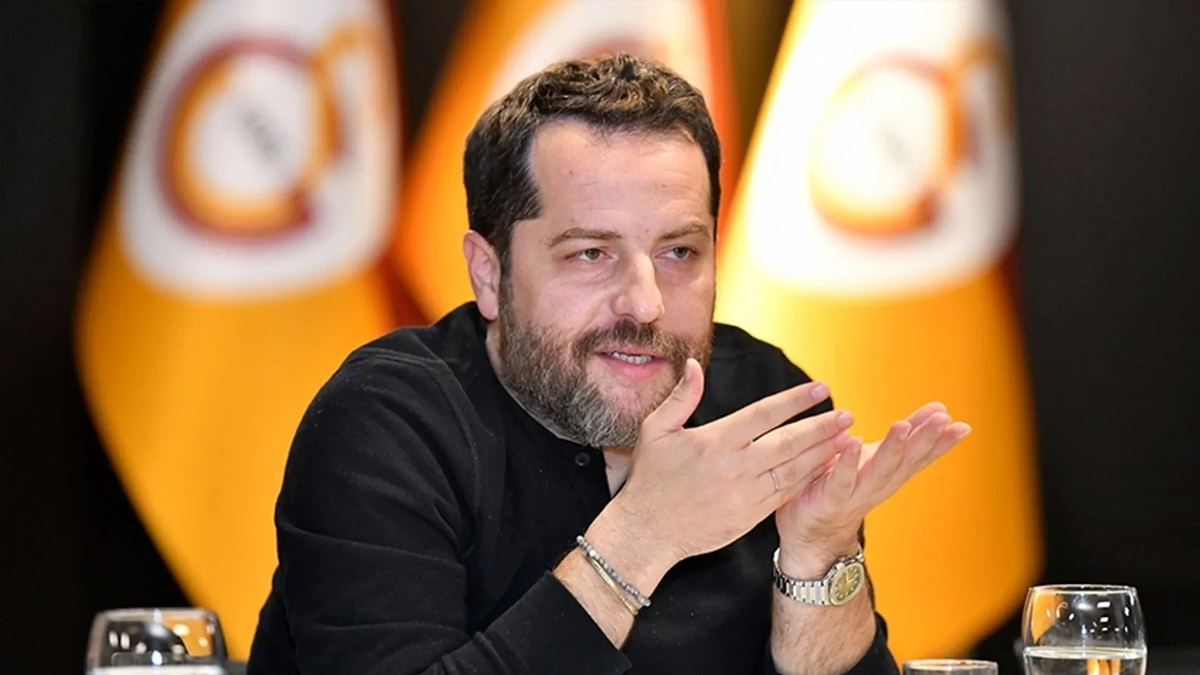 Fenerbahçe, Erden Timur'a dava açtı