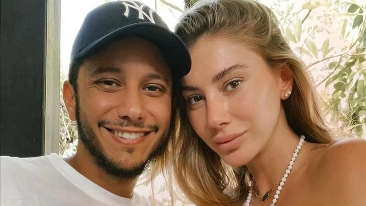 Şeyma Subaşı düğününe günler kala ablası Kübra Açıl'ı hedef aldı!  