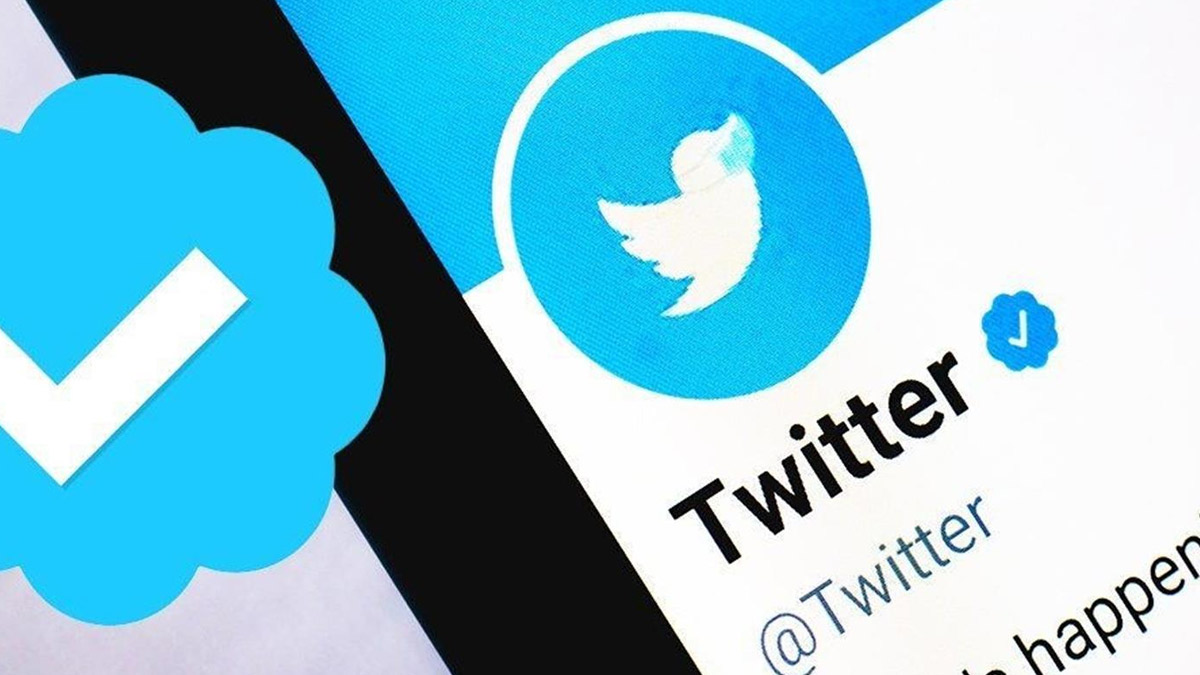 Twitter'da ücretsiz mavi tikler kaldırıldı