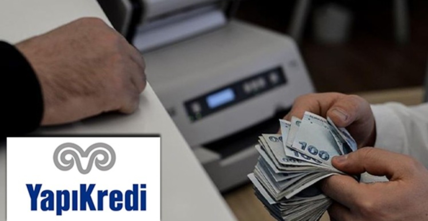 Şart yok, kefil yok! O banka ihtiyacınız olan parayı 10 dakika sonra verecek: Hemen başvurunuzu yapın!