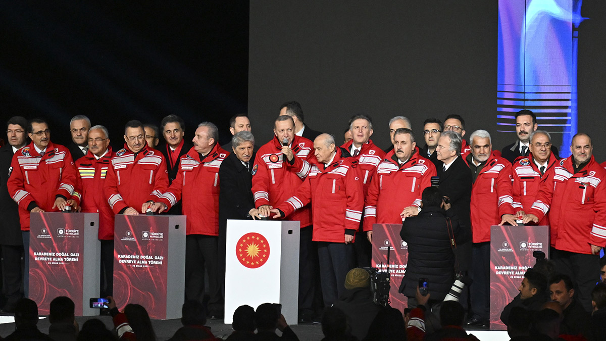 Keşke her yıl seçim olsa