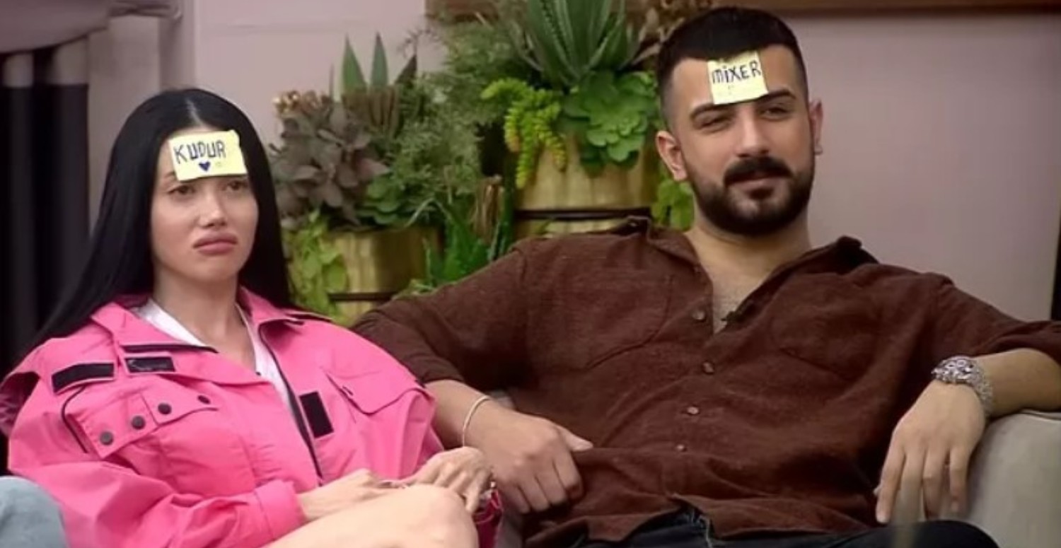 Kısmetse Olur evinde deprem! En sevilen çift yarışmadan ayrıldı: Öykü Serter açıkladı