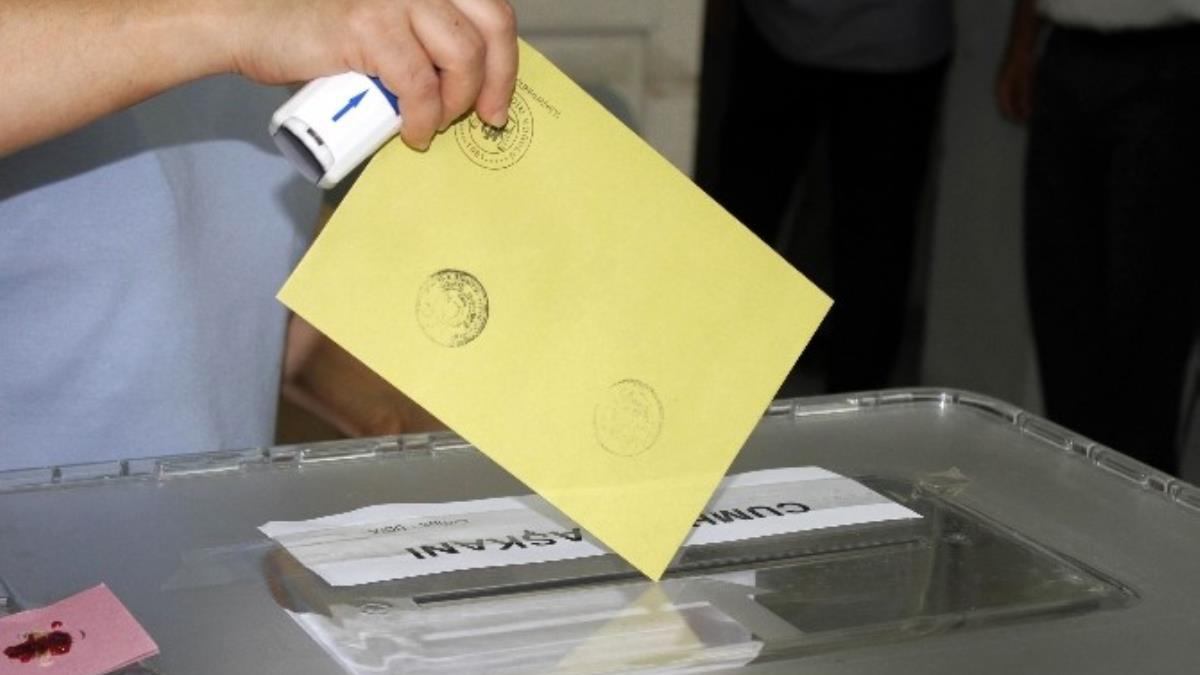 Türkiye seçime odaklandı! Oy kullanırken nelere dikkat edilmeli?