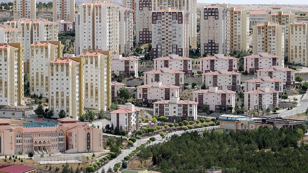 Temmuzda sona erecekti: Yüzde 25 kira artış düzenlemesi devam edecek mi?