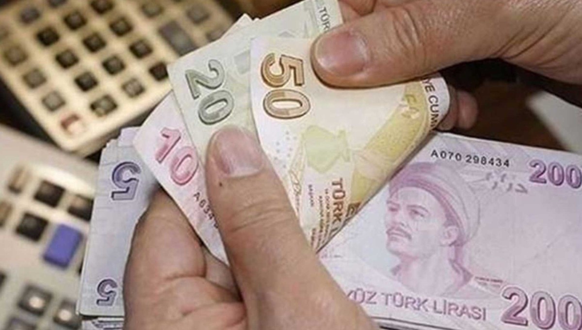Devletten maaş alanlar dikkat! Maaşlarınız değişti: İşte alacağınız yeni ücretler