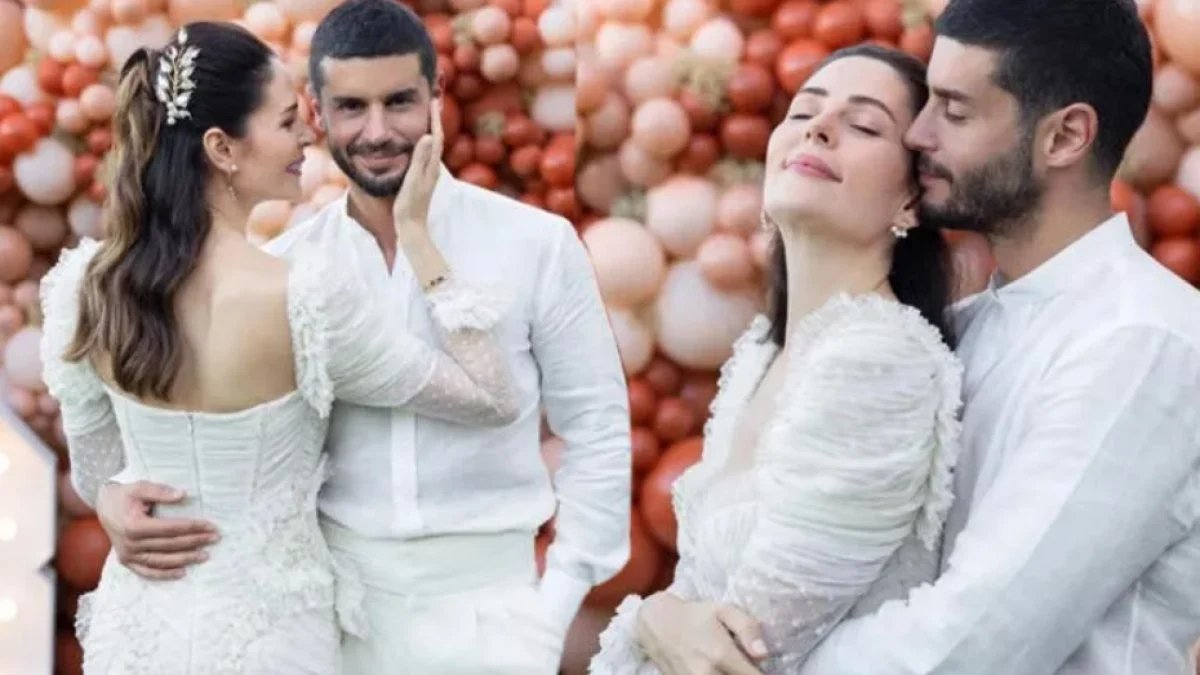 Ünlü çift dolandırıcıların hedefi oldu: Bedelini ödeyeceksiniz