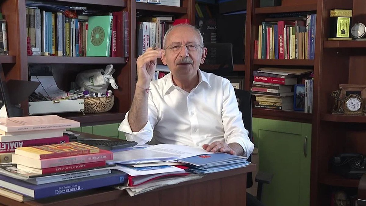Kılıçdaroğlu'nun 'Alevi' videosu 100 milyonu aştı