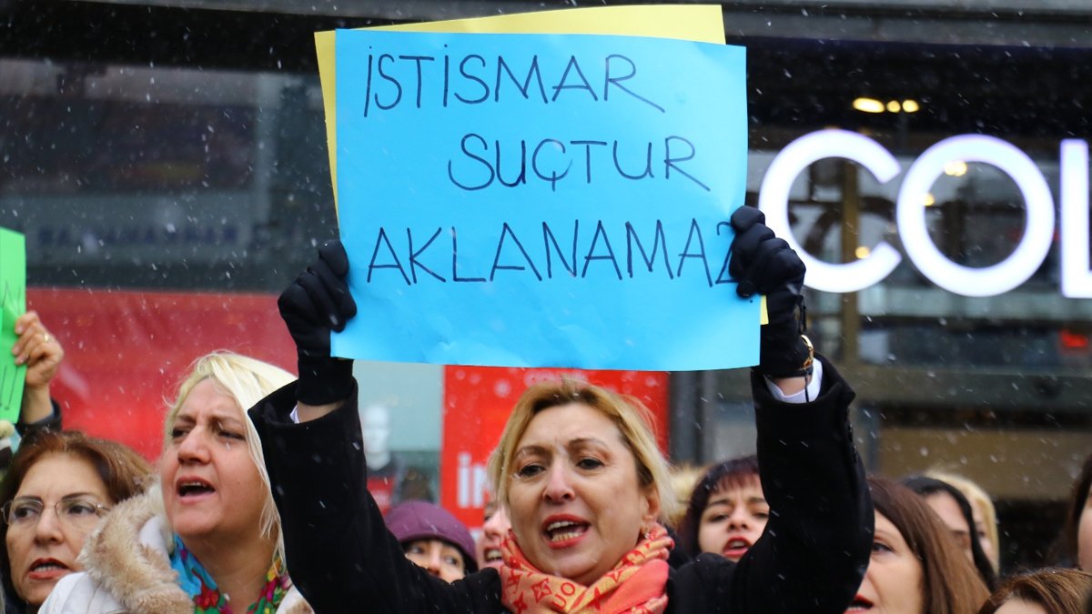 Yargıtay'dan skandal karar: İstismar sanığının olumsuz kişiliği yok