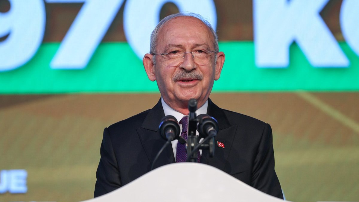 Kılıçdaroğlu 'Neyse biz işimize dönelim' diyerek duyurdu: Bu altın hesapları kadının zırhı olacak