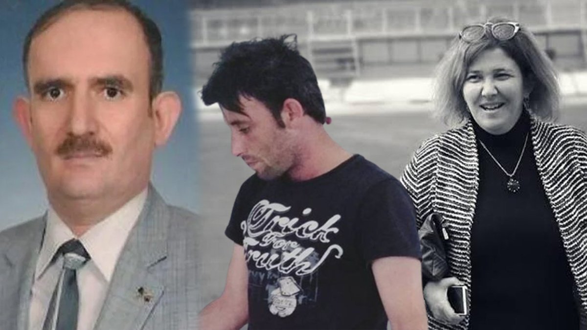 'MİT' yalanıyla lise öğrencisine cinsel istismarda 'pes' dedirten savunma: Minnet borcumu ödemek için yaptım