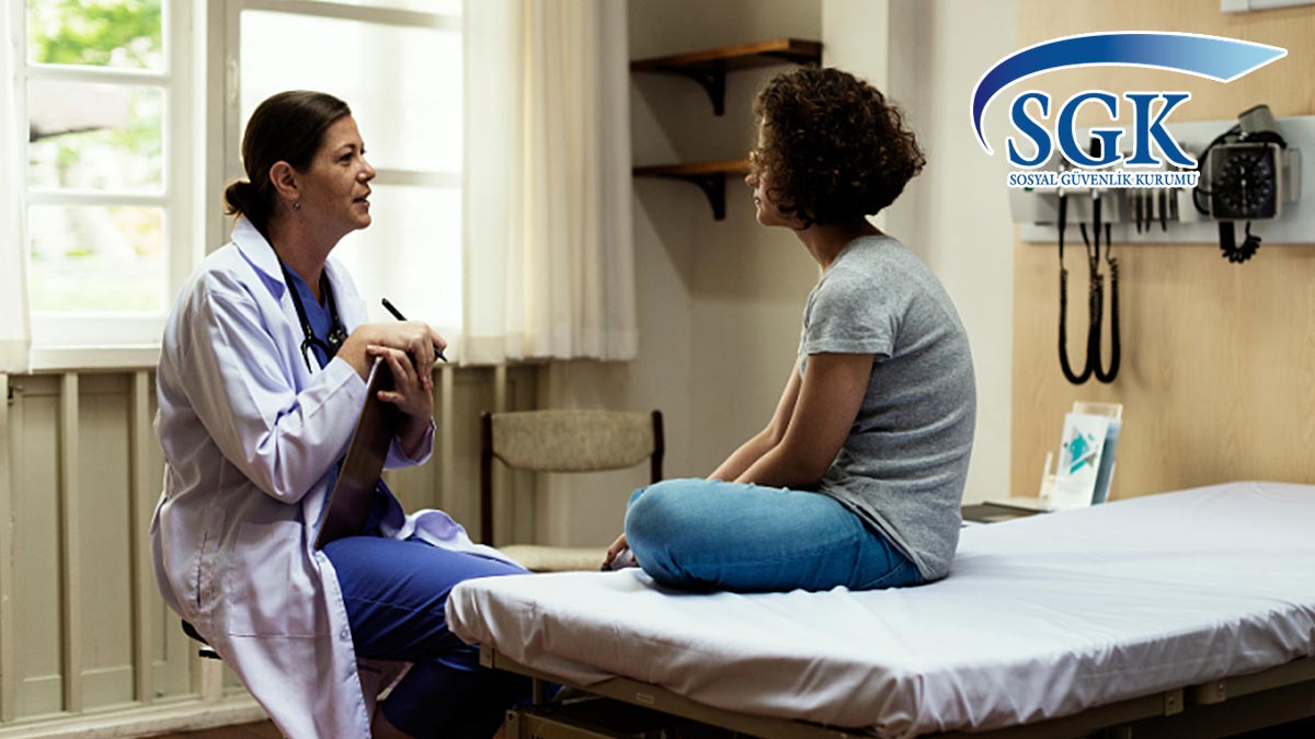Bu hastalığı yaşayanlar dikkat! SGK tüm tedavi masraflarını ödüyor