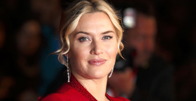 Kate Winslet: 
Botox mu? Ben mi? Asla!