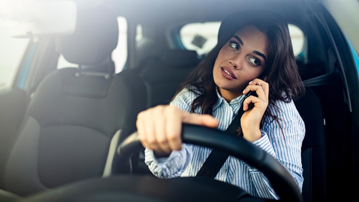 Sürücülere bayram şoku: Trafikte bayramlaşmaya 951 TL ceza!