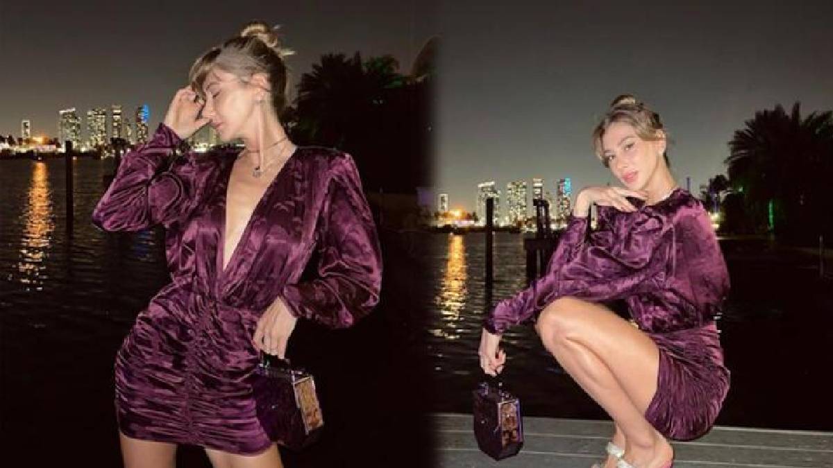 Şeyma Subaşı yine herkesi şaşırttı! 5 Mayıs’ta belli olacak